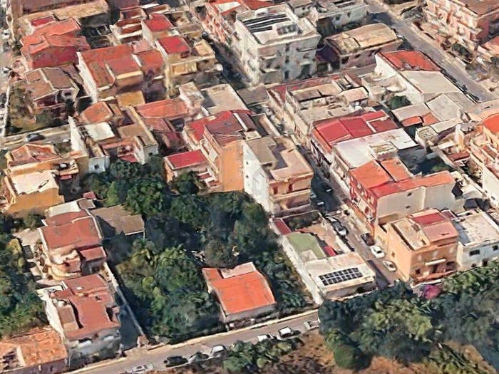Casa con 5 locali in vendita in Via genova, San Pietro Santa Maria delle Grazie, Milazzo