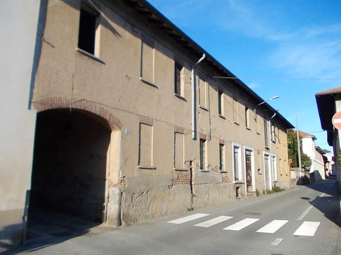 Casa con 5 locali in vendita in Via Donatello, Crenna Bettolino, Gallarate