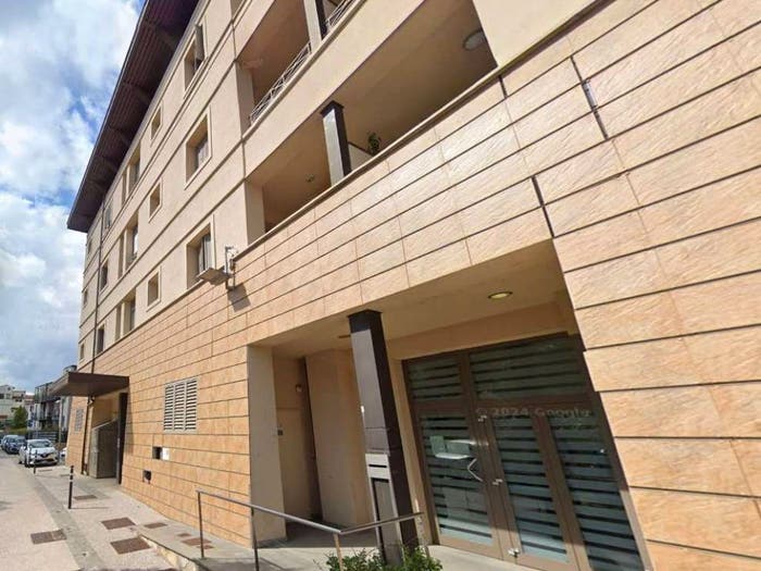 Appartamento quadrilocale in vendita in Via Giovanni Pascoli, Città, Montevarchi
