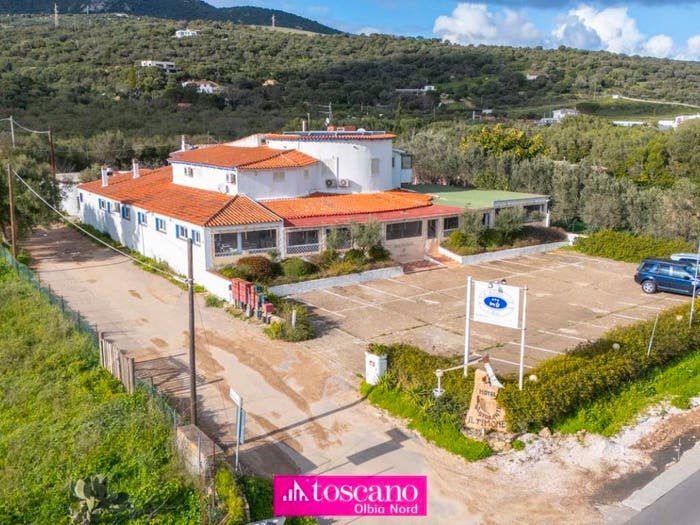 Casa con 6 locali in vendita in Via del Timone Olbia, Cugnana, Olbia