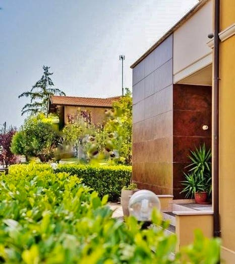 Casa con 6 locali in vendita in Ospedale, Fano