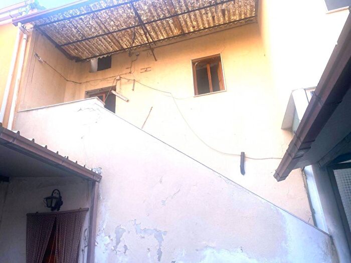 Casa trilocale in vendita in Via Concezione, Puccianiello, Caserta