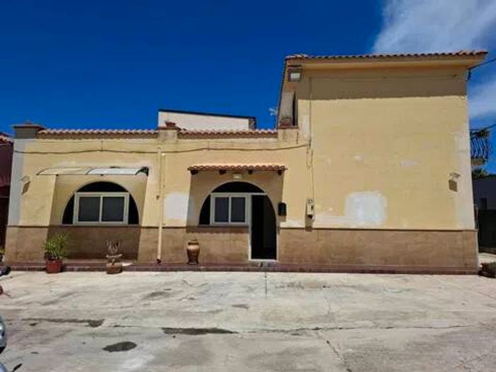 Casa con 6 locali in vendita in Contrada Concivivi No Number, Balestrate Foce, Balestrate