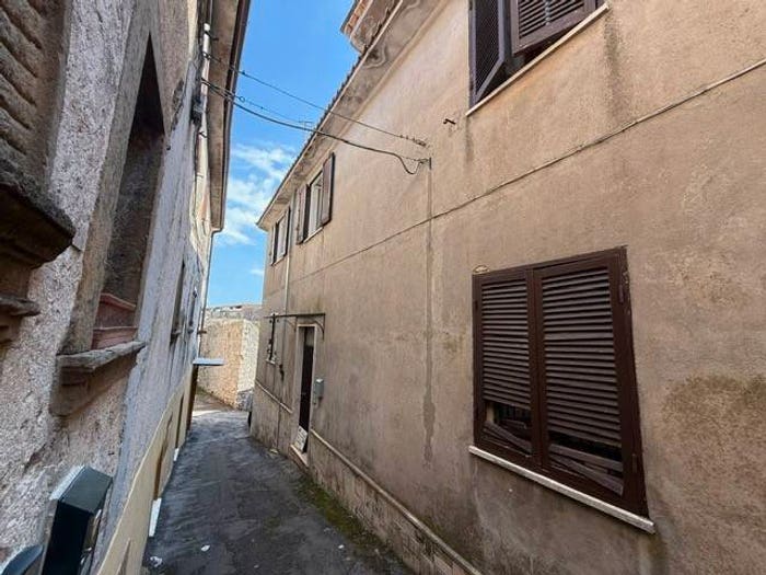 Appartamento trilocale in vendita in Via Cinzio Dè Nubili, Centro, Boville Ernica