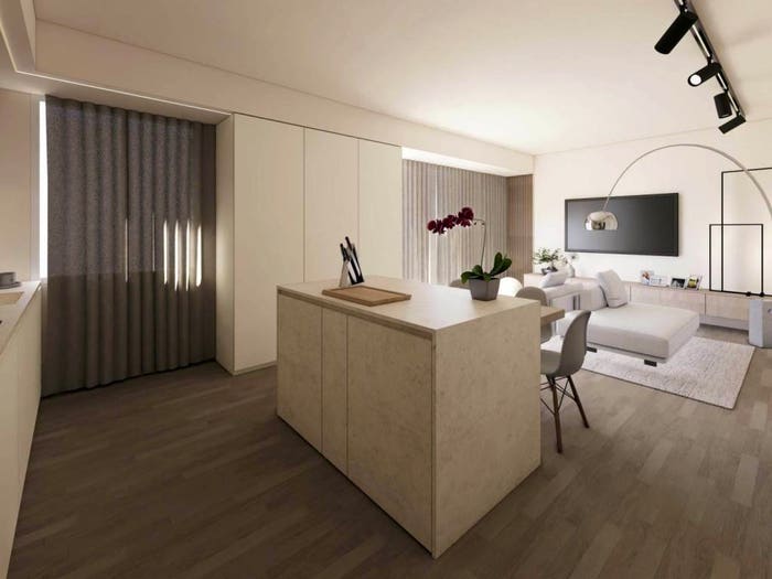 Appartamento con 6 locali in vendita in Sottomarina, Chioggia
