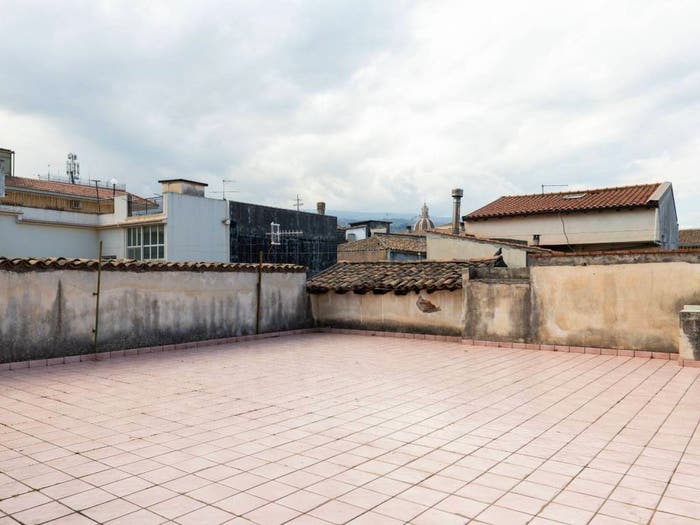 Appartamento trilocale in vendita in Corso Giacomo Matteotti, Centro, Giarre