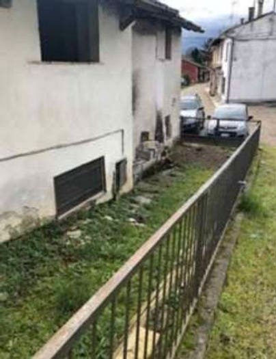 Casa trilocale in vendita in Via Montello, Lambrinia, Chignolo Po