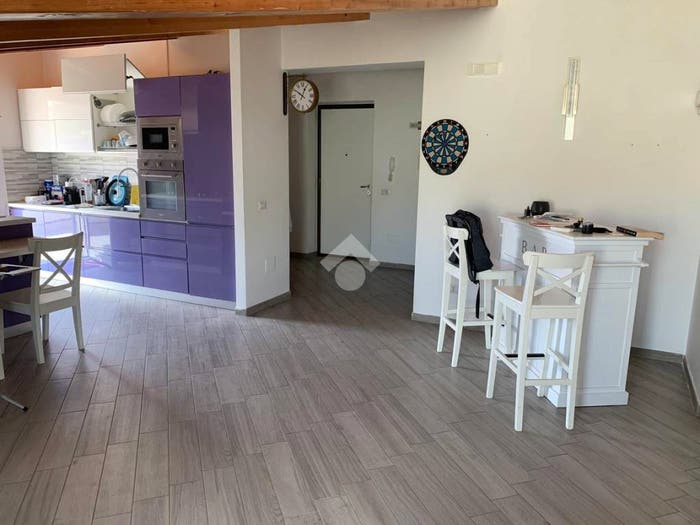 Appartamento trilocale in vendita in Via Francesco Marchesiello, Parco Cerasole, Caserta