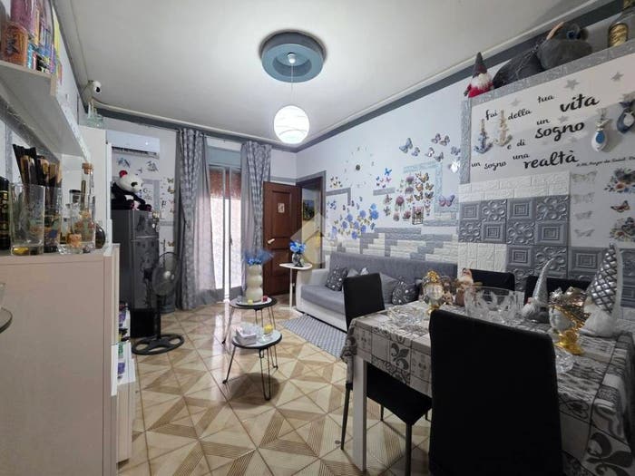 Appartamento bilocale in vendita in Via Stazzone, Centro, Misilmeri