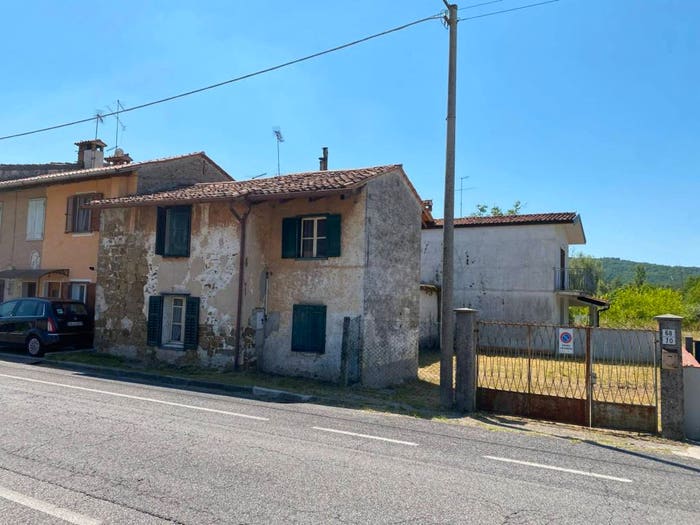 Casa trilocale in vendita in Centro, Farra d'Isonzo