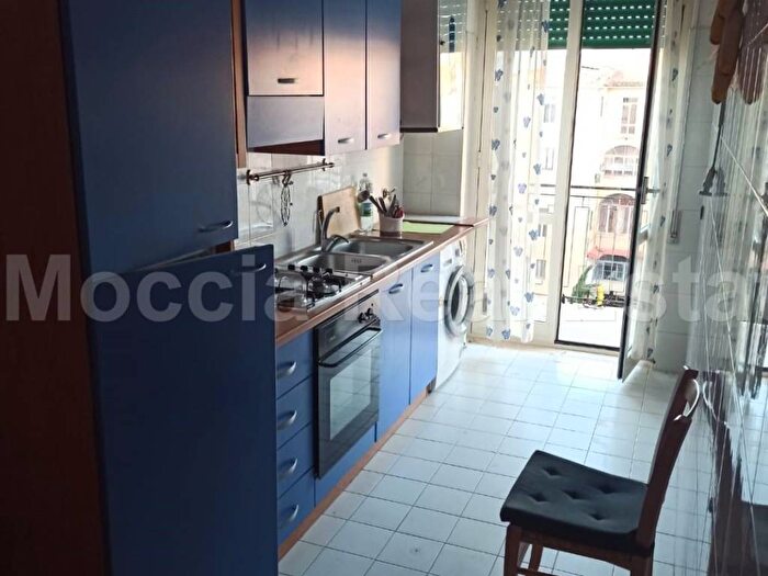 Appartamento bilocale in vendita in Via Cesare Battisti, Corso Trieste, Caserta