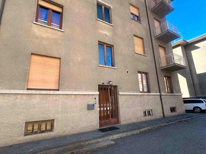 Appartamento quadrilocale in vendita in Corso Battaglione Aosta, Centro, Aosta