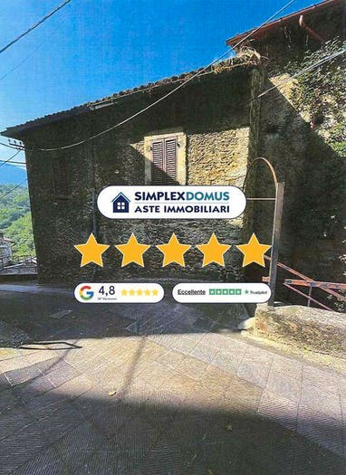 Appartamento quadrilocale in vendita in Via Torrione, Centro, Poggio Moiano
