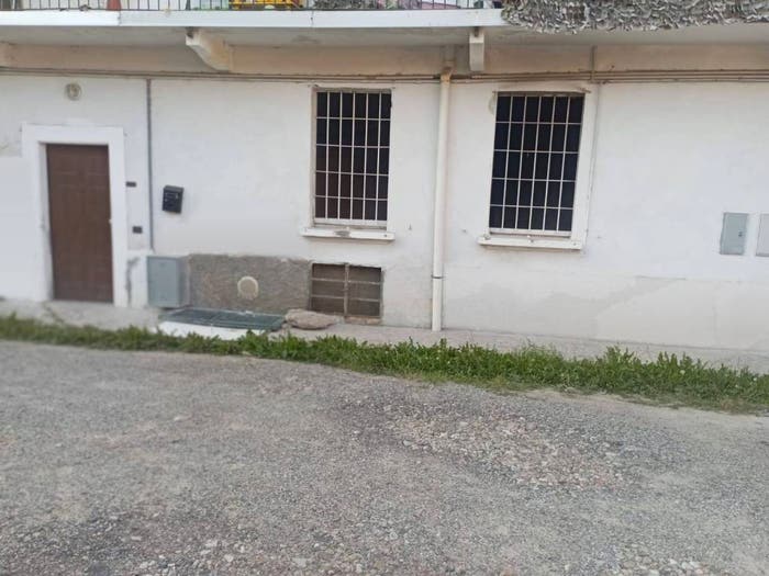 Appartamento bilocale in vendita in Via Donatello, Crenna Bettolino, Gallarate