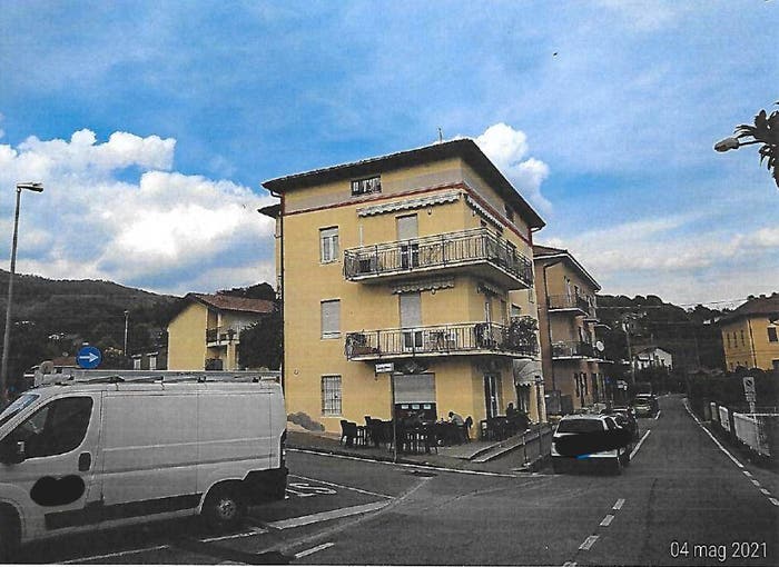 Appartamento trilocale in vendita in Via Ripesecche, Canova San Zeno, Olgiate Molgora