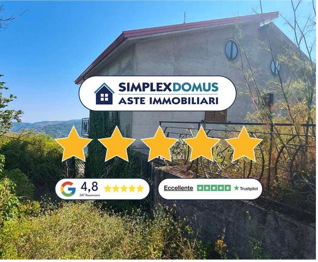 Appartamento con 6 locali in vendita in Strada Provinciale, Sinagra