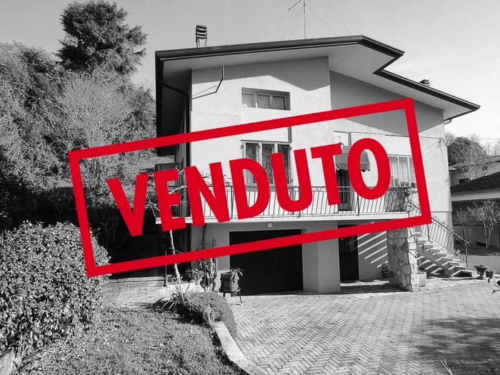 Casa con 5 locali in vendita in Centro, Caneva