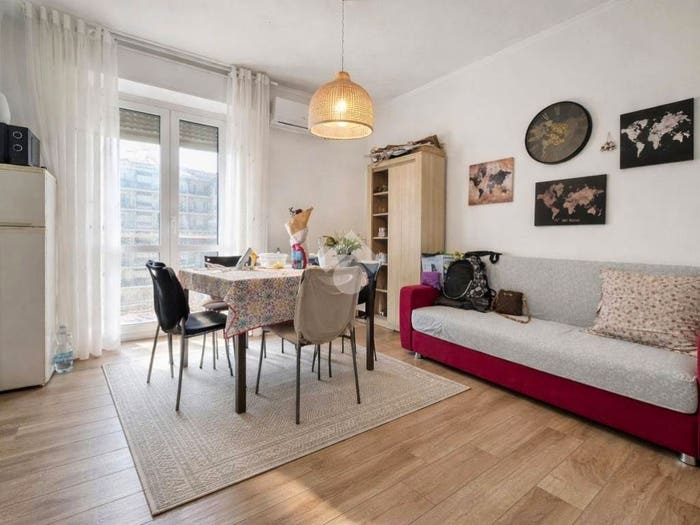 Appartamento bilocale in vendita in Spalto Marengo, Piazza Genova, Alessandria