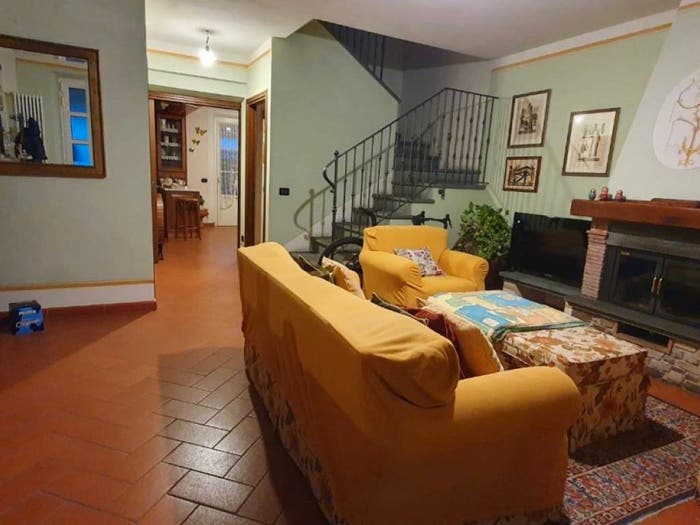 Casa quadrilocale in vendita in Centro, Porcari