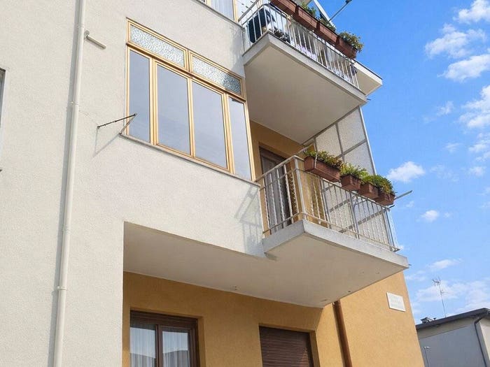 Appartamento trilocale in vendita in Via A Smareglia, Centro, Monfalcone