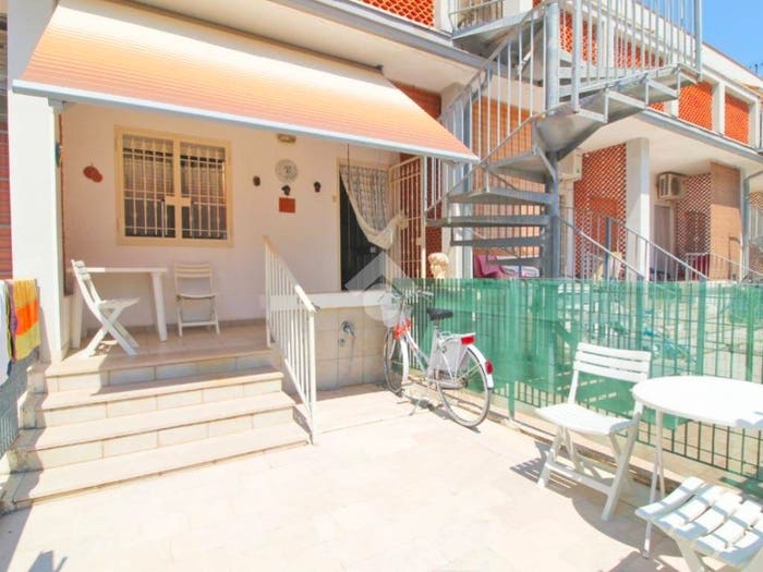 Casa monolocale in vendita in Via E Vanoni, Lido Campomarino, Campomarino