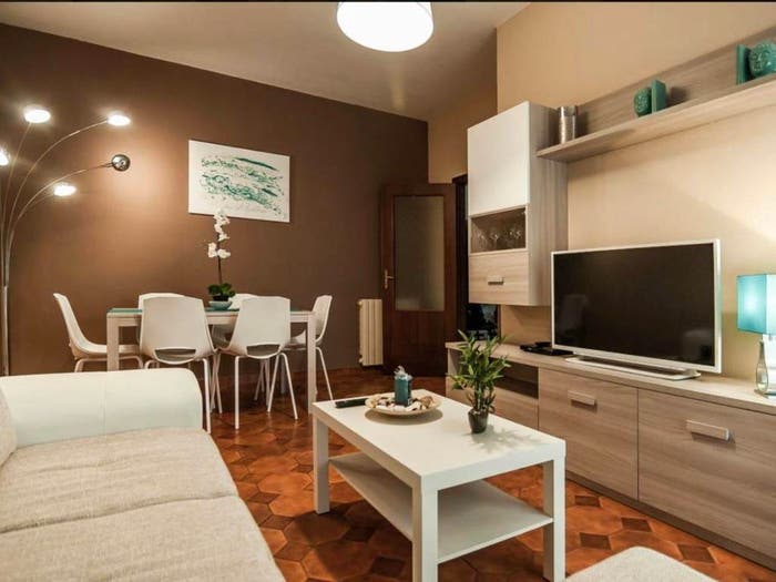 Appartamento quadrilocale in vendita in Via Padre Martino, Centro, Formia