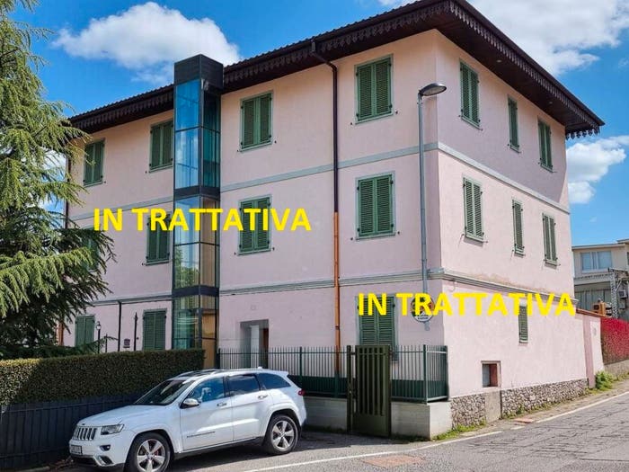 Appartamento in vendita in Via Galliera, Pino Torinese