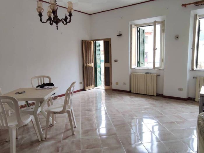 Appartamento trilocale in vendita in Rio Nell'Elba, Rio