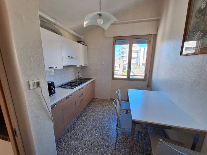 Appartamento trilocale in affitto in Viale Torino, Sottomarina, Chioggia