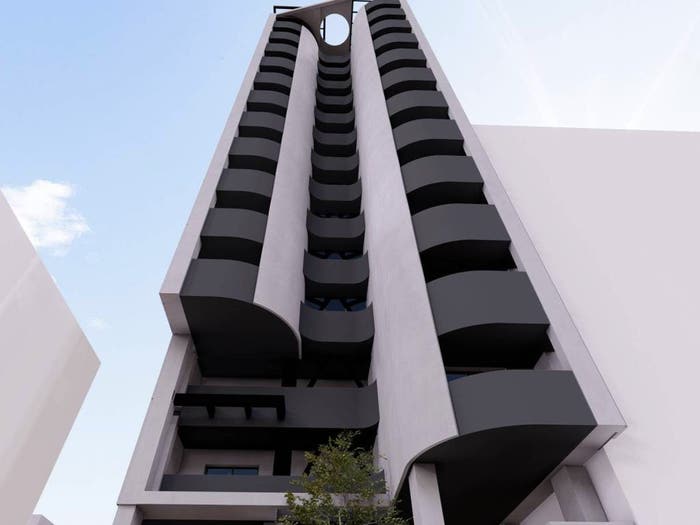 Appartamento quadrilocale in vendita in Via Oliveto Scammacca, Corso Italia Europa, Catania