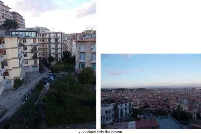 Appartamento con 6 locali in vendita in Via Girolamo Santacroce Napoli NA Italia, Piazza Canneto Salvator Rosa, Napoli