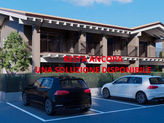 Appartamento bilocale in vendita in Via XXIV maggio, Lonato del Garda