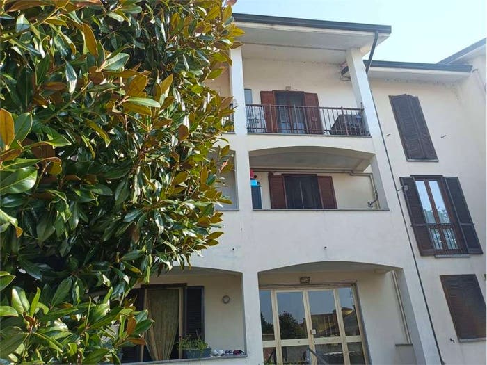 Appartamento bilocale in vendita in piazza toscanini, Zinasco Vecchio, Zinasco