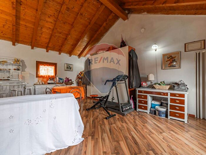 Casa trilocale in vendita in Via Principale, Caviaga, Cavenago d'Adda