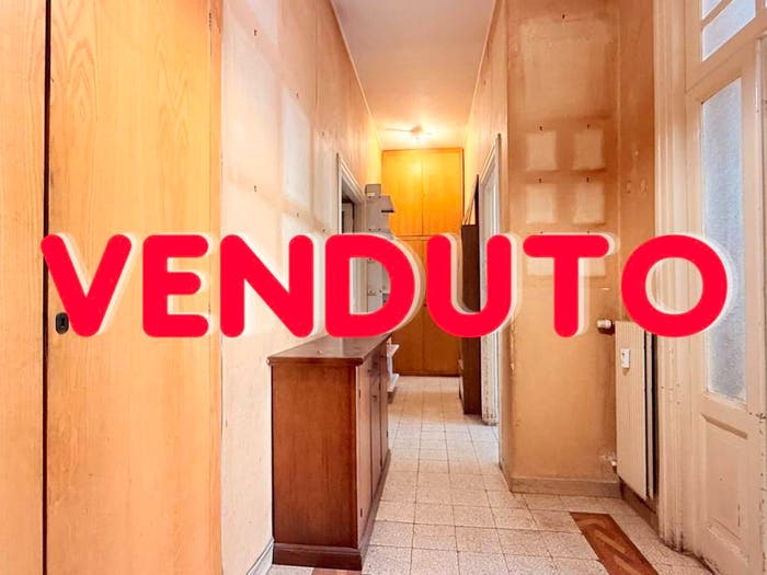 Appartamento bilocale in vendita in Via Tuscolana, Re di Roma, Roma