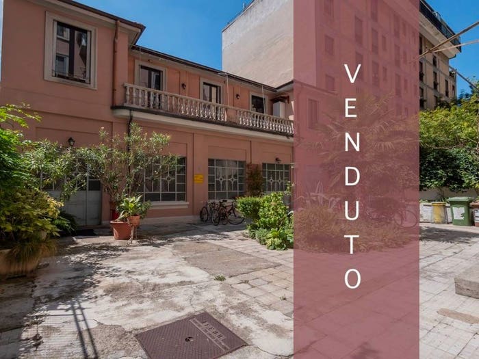 Casa con 6 locali in vendita in Via Filippino Lippi, Città Studi, Milano
