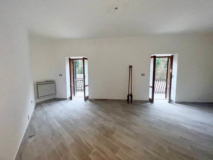 Appartamento quadrilocale in vendita in Via Caone, Santa Rufina, Cittaducale