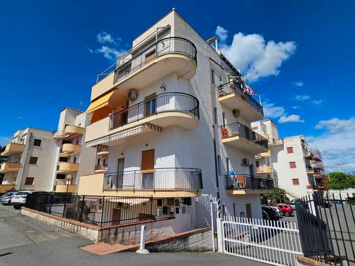 Appartamento bilocale in vendita in Via Nixa, Centro, GiardiniNaxos