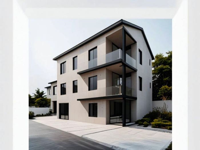 Appartamento quadrilocale in vendita in Via Salvador Allende, Centro, Castel San Giovanni
