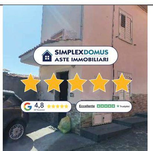 Appartamento quadrilocale in vendita in Aia, Soverato Superiore, Soverato