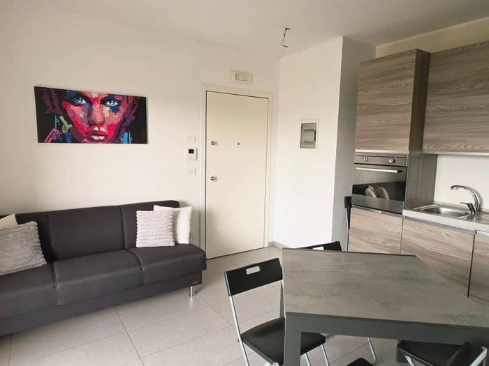 Appartamento trilocale in vendita in Via Alento, Porta Nuova, Pescara