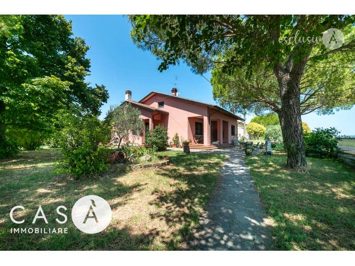 Casa con 6 locali in vendita in Via Sirena, Castiglione Villa Inferno Montaletto, Cervia