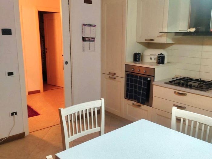 Appartamento trilocale in vendita in ADRIA Via B Lupati, Centro, Adria