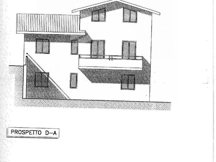 Appartamento quadrilocale in vendita in Cda Fonte Rago, Oratino