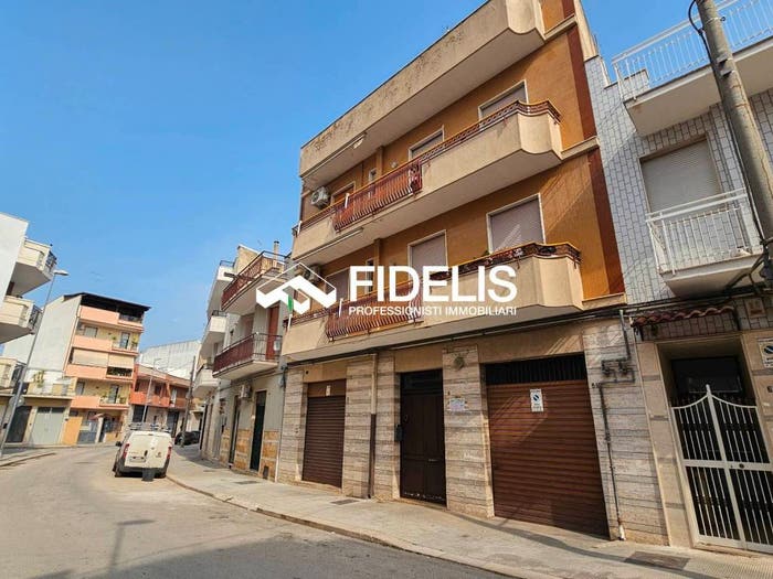 Appartamento con 5 locali in vendita in Via Marco Polo, Monticelli Croci, Andria