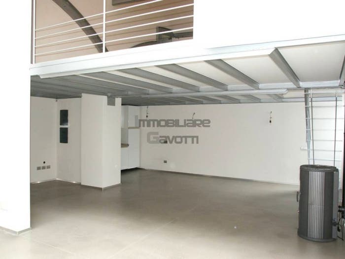 Appartamento bilocale in vendita in Via Roma, Centro, Alzano Lombardo