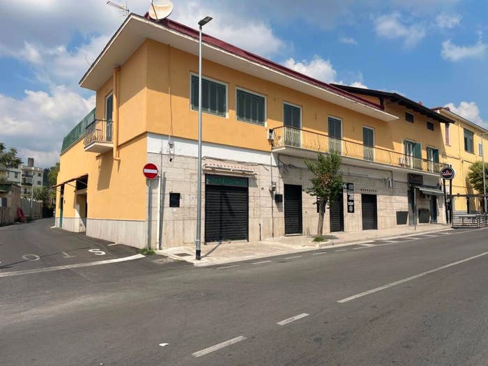Casa con 6 locali in vendita in Via Giovanni Balducci, Centro, Maddaloni