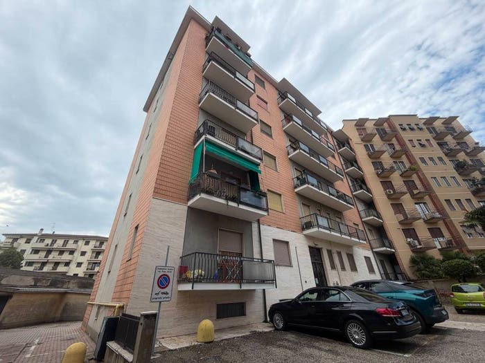 Appartamento trilocale in vendita in Corso Piave, Centro, Mortara
