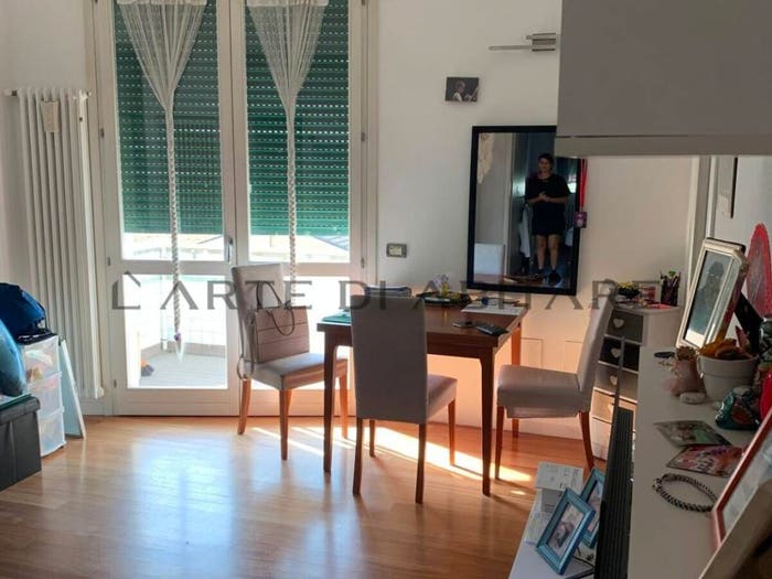 Appartamento bilocale in vendita in Centro, Bagnacavallo
