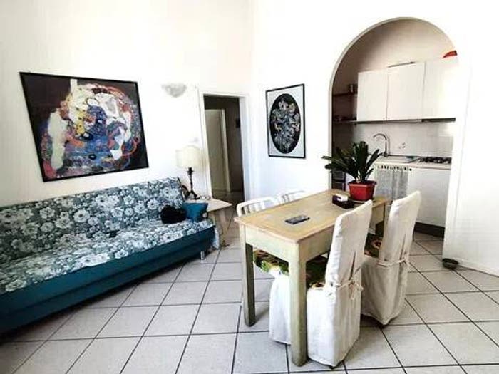 Appartamento trilocale in vendita in Centro, Piombino